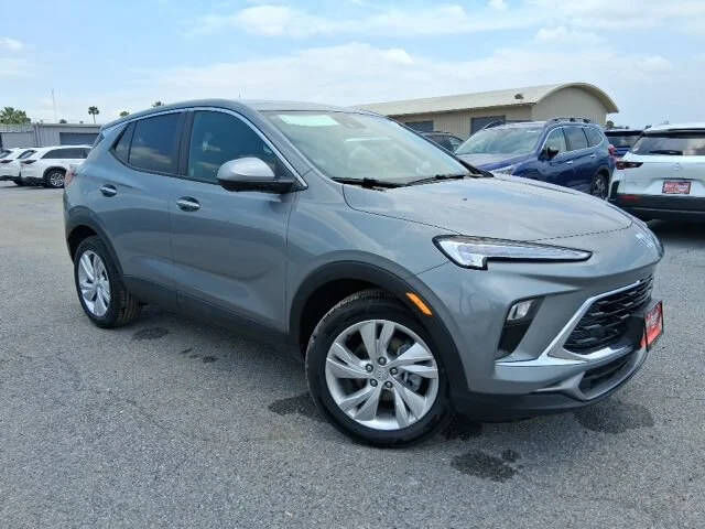 2026 BUICK Encore GX