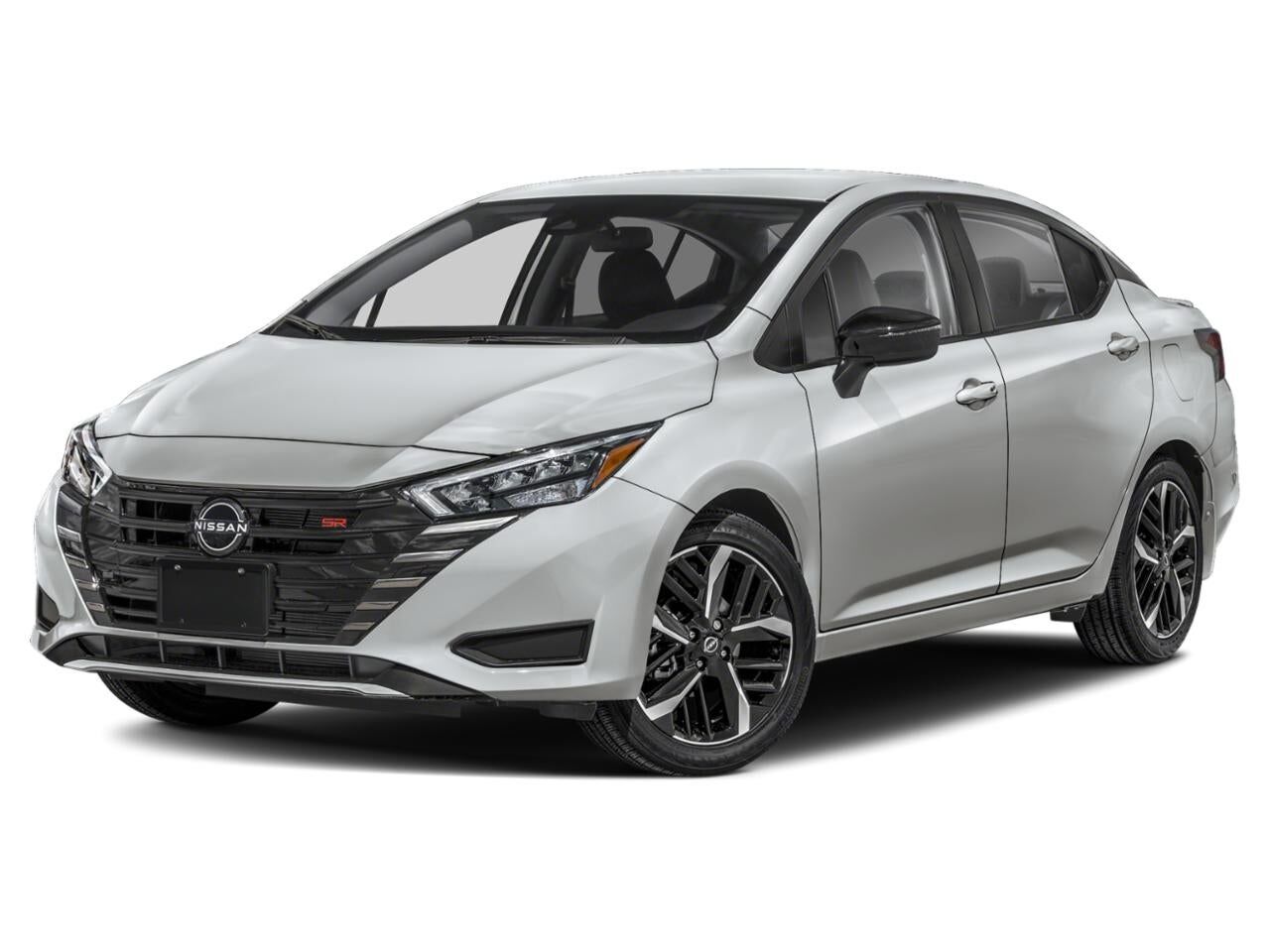 2024 NISSAN Versa