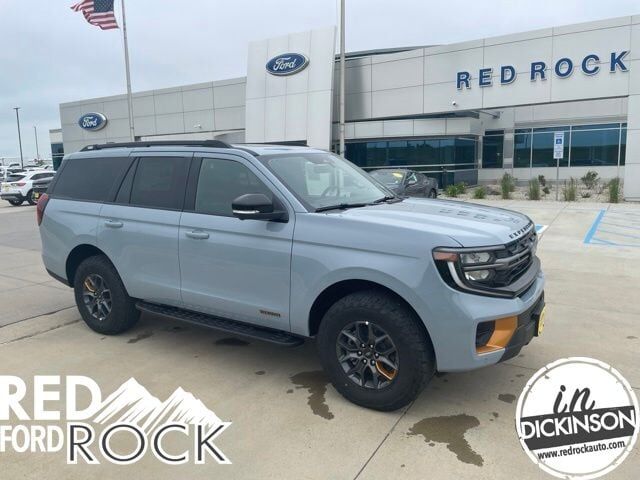 2026 FORD Expedition