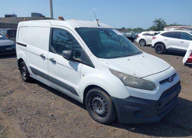 2014 FORD Transit