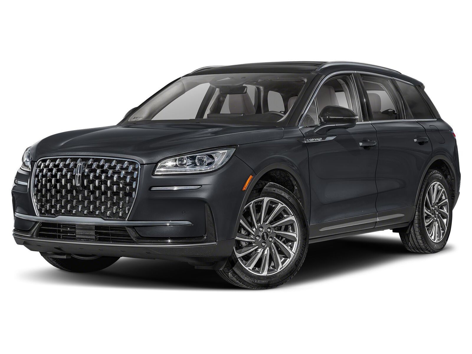 2024 LINCOLN Corsair