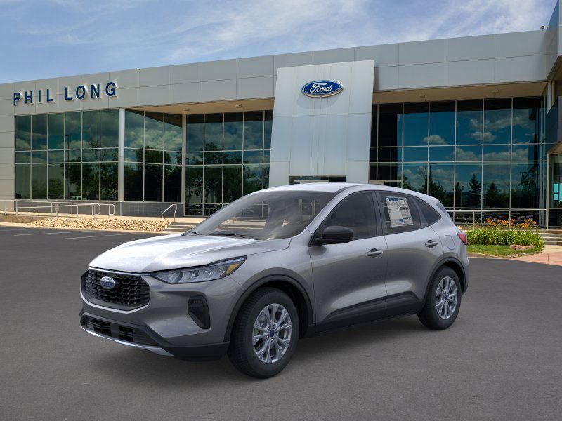 2026 FORD Escape