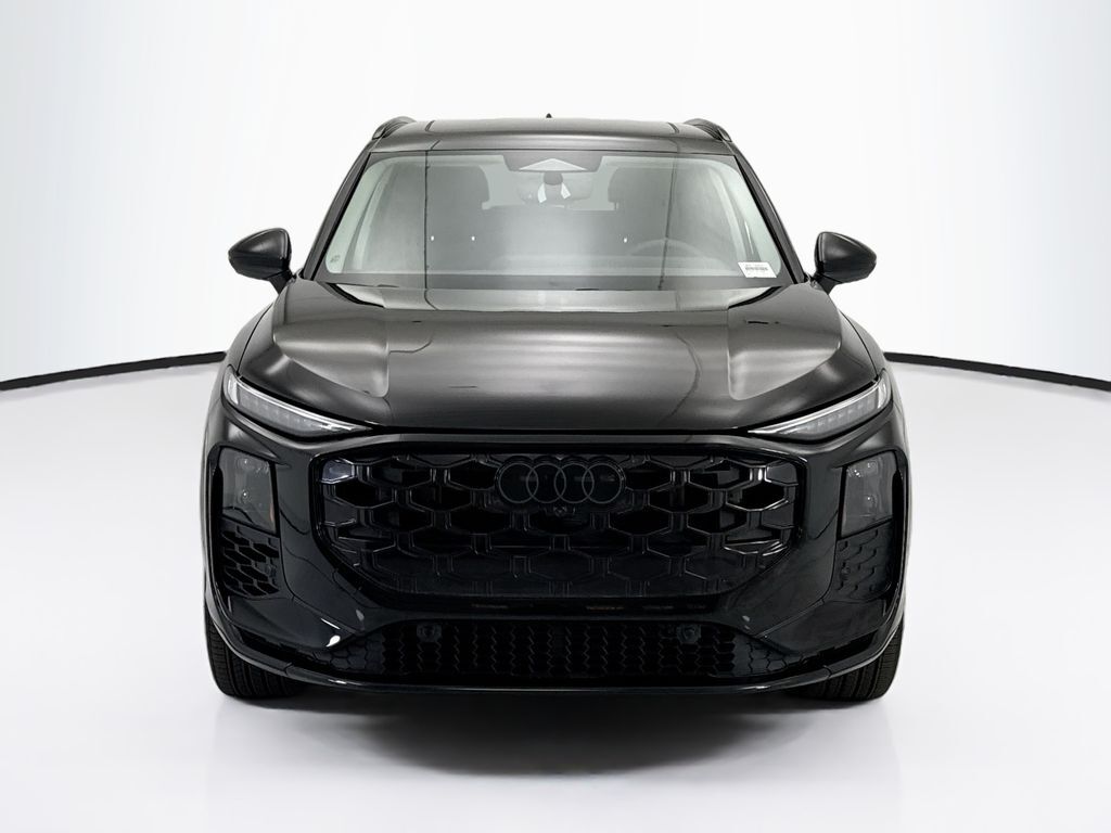 2026 Audi Q3