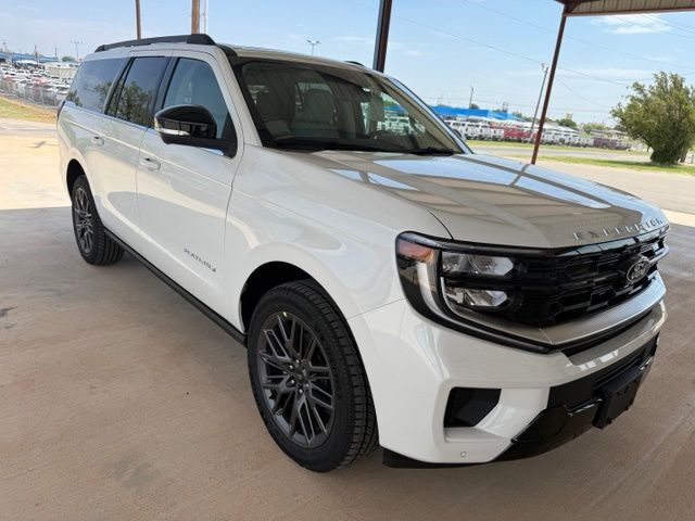 2027 FORD Expedition
