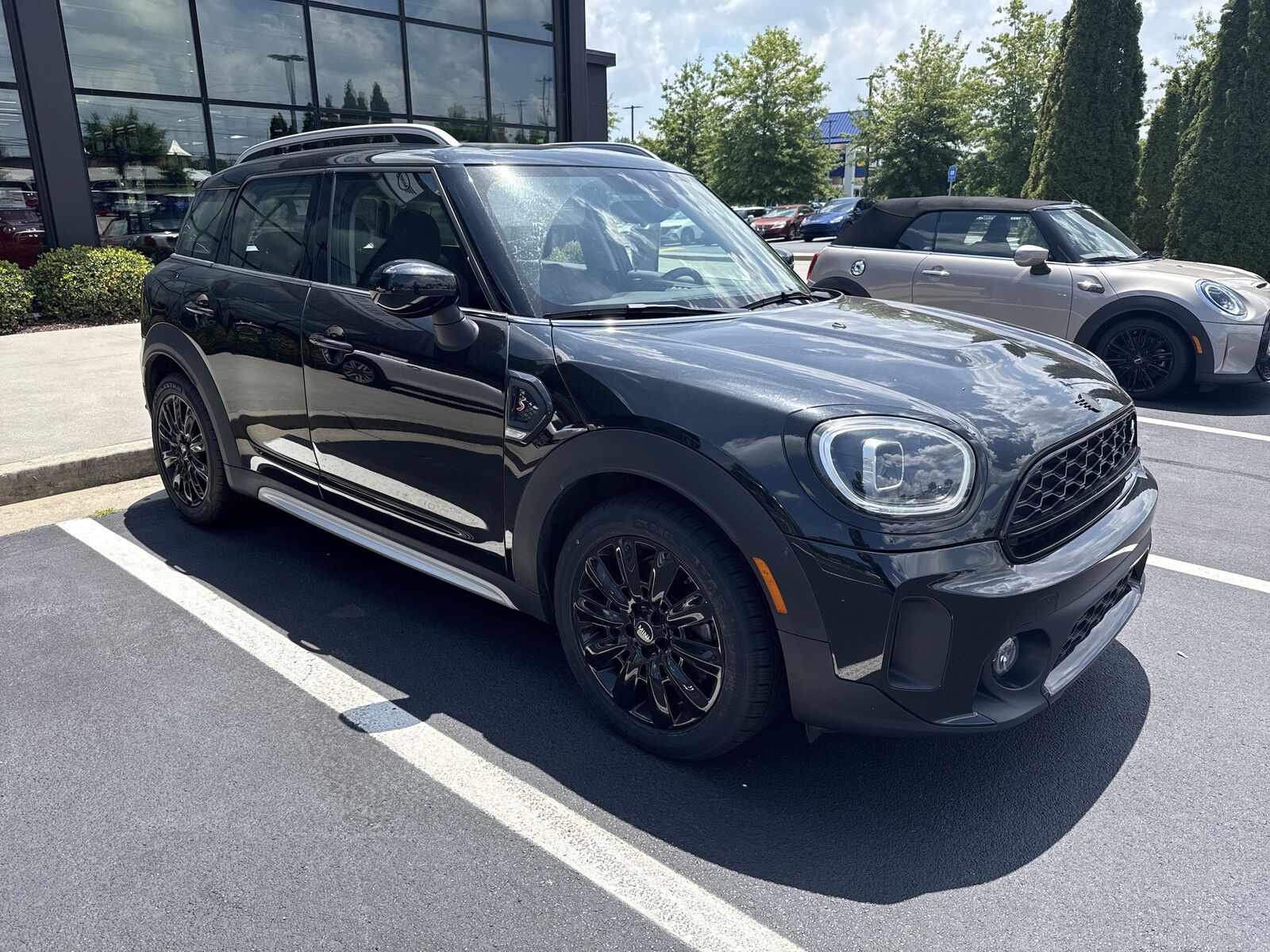 2024 MINI Countryman