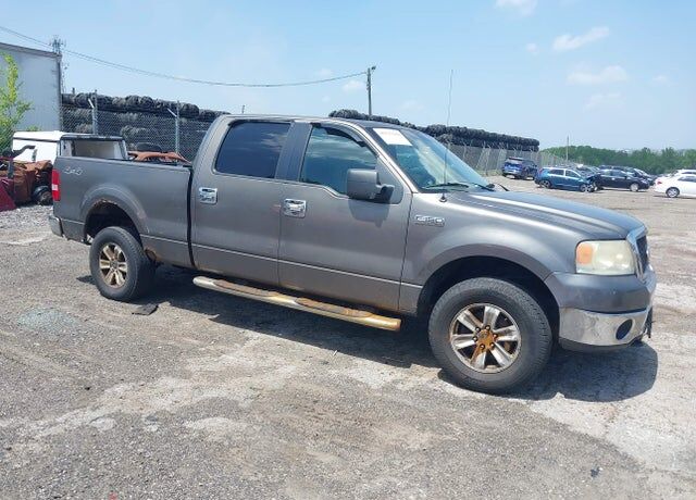2006 FORD F-150