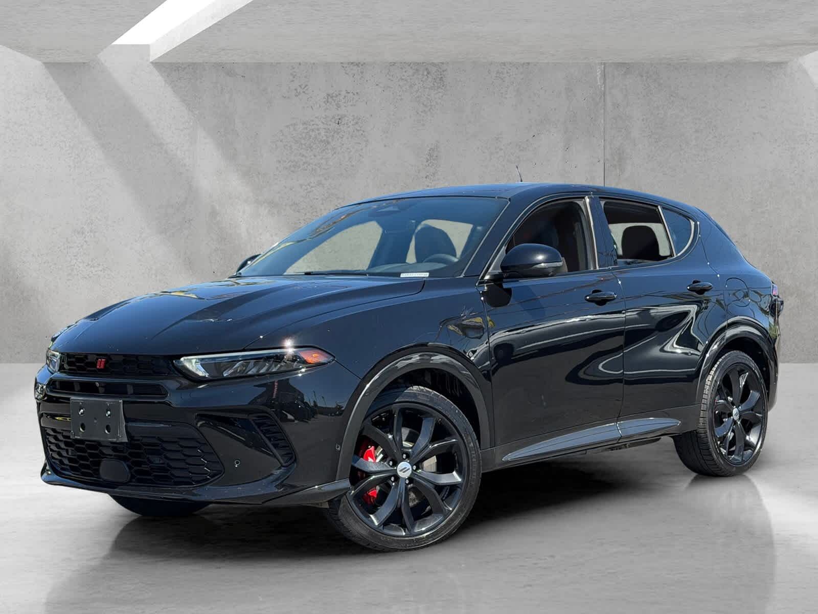2024 DODGE HORNET