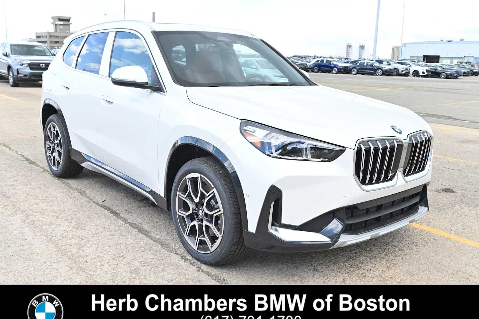 2026 BMW X1