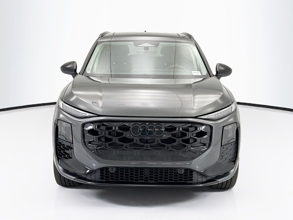 2026 Audi Q3