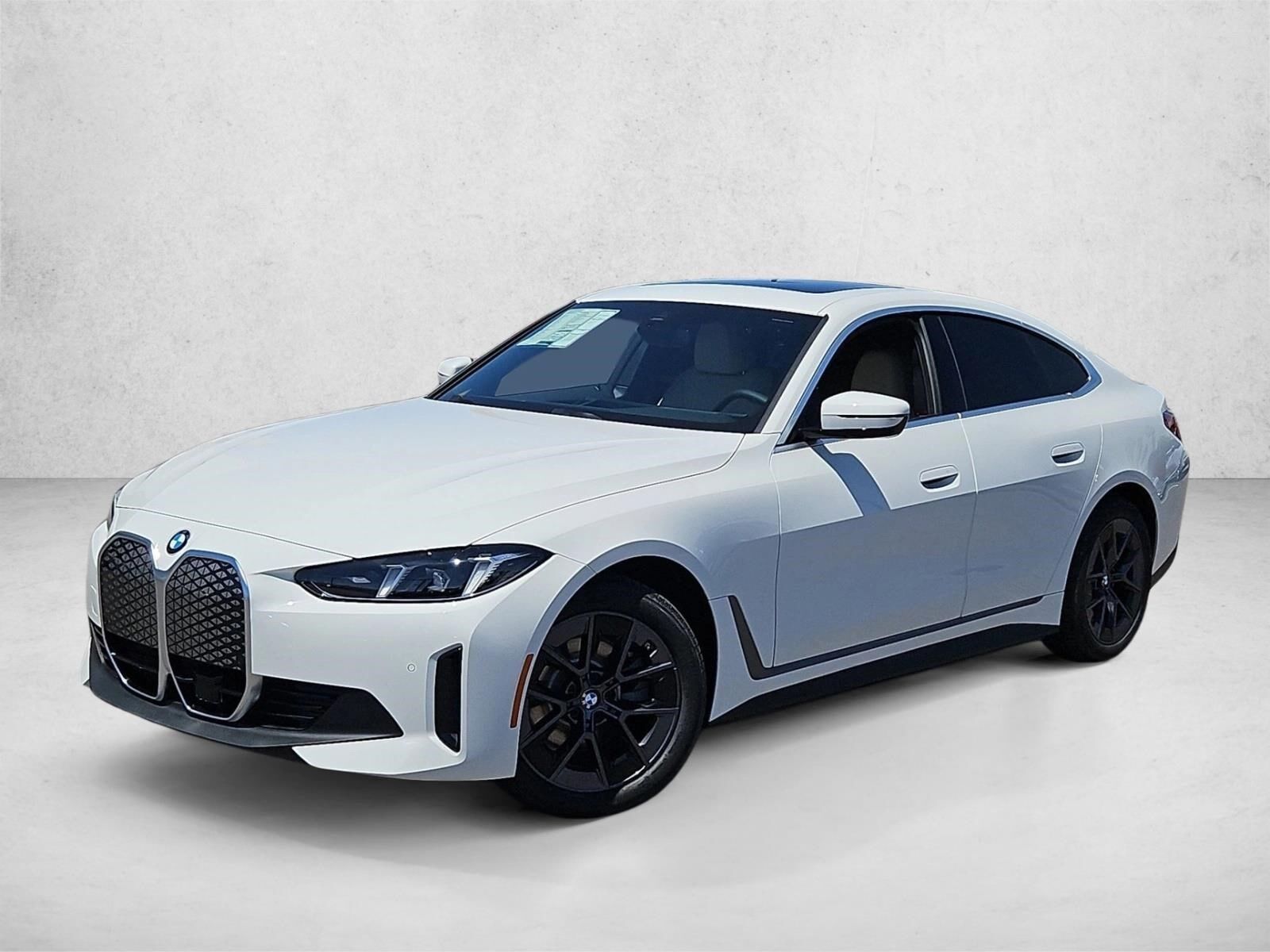 2026 BMW i4