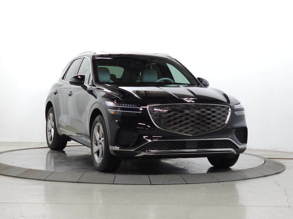 2026 GENESIS GV70