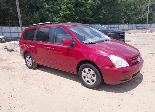 2009 KIA Sedona