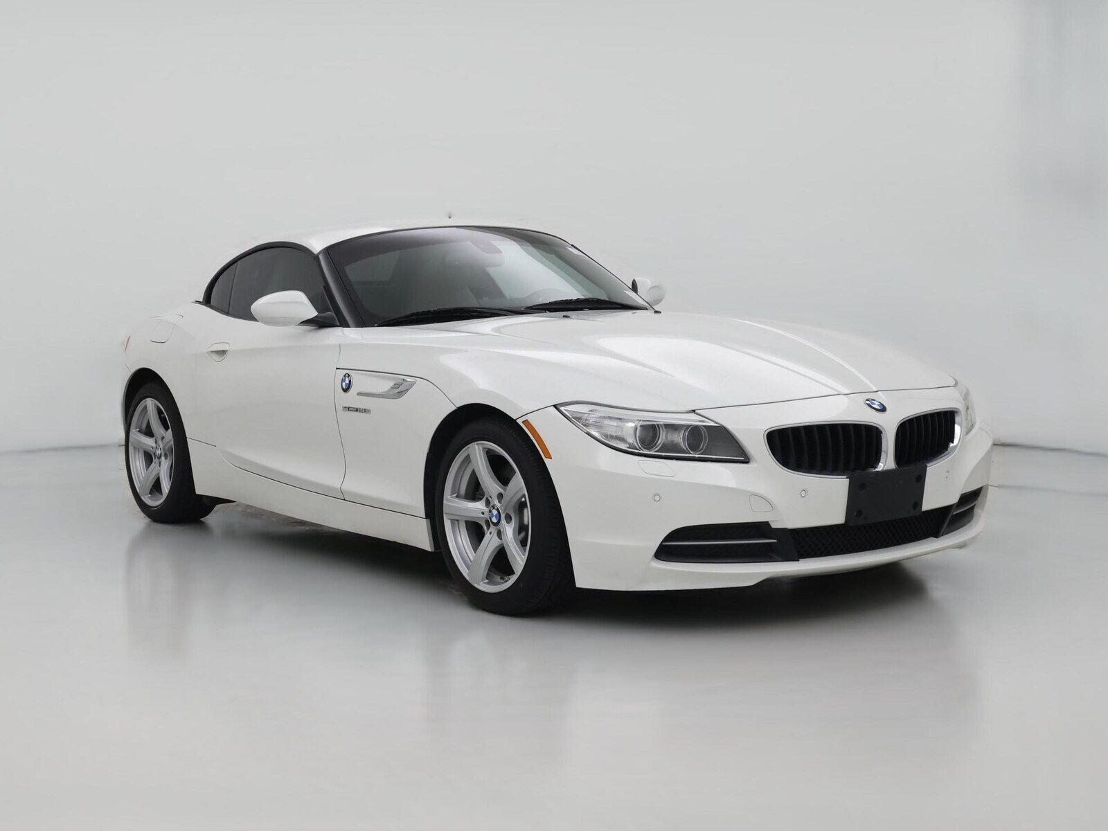 2014 BMW Z4