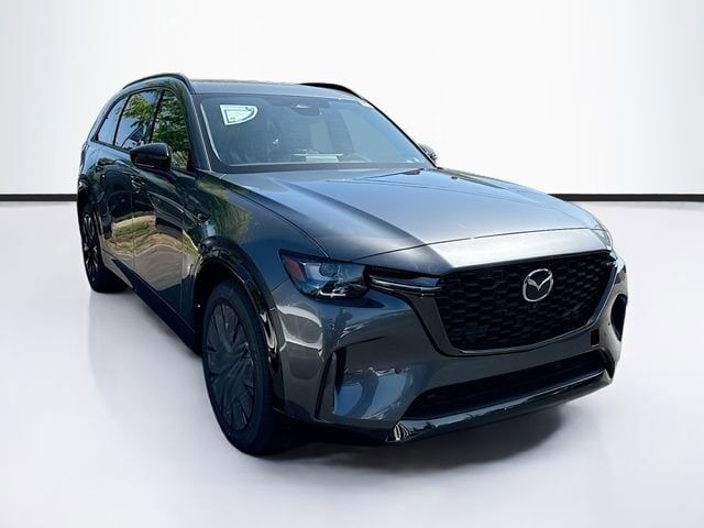 2026 MAZDA CX-90