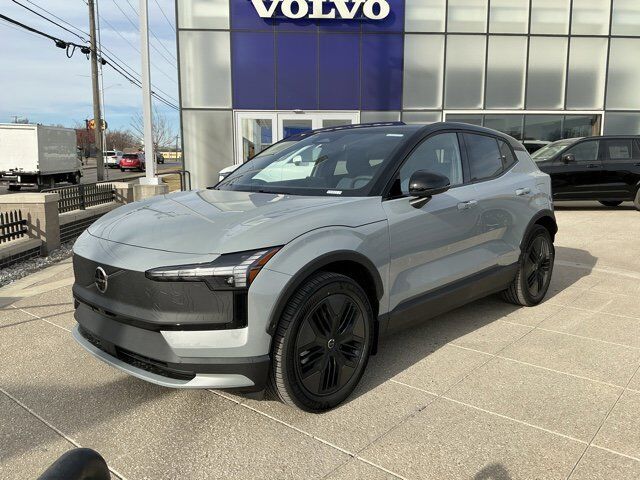 2026 VOLVO EX30 CC