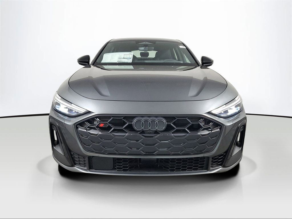 2026 Audi S5