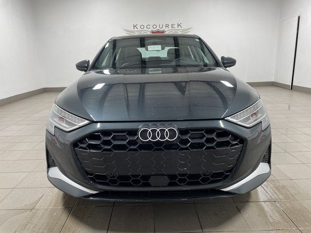 2026 Audi A3