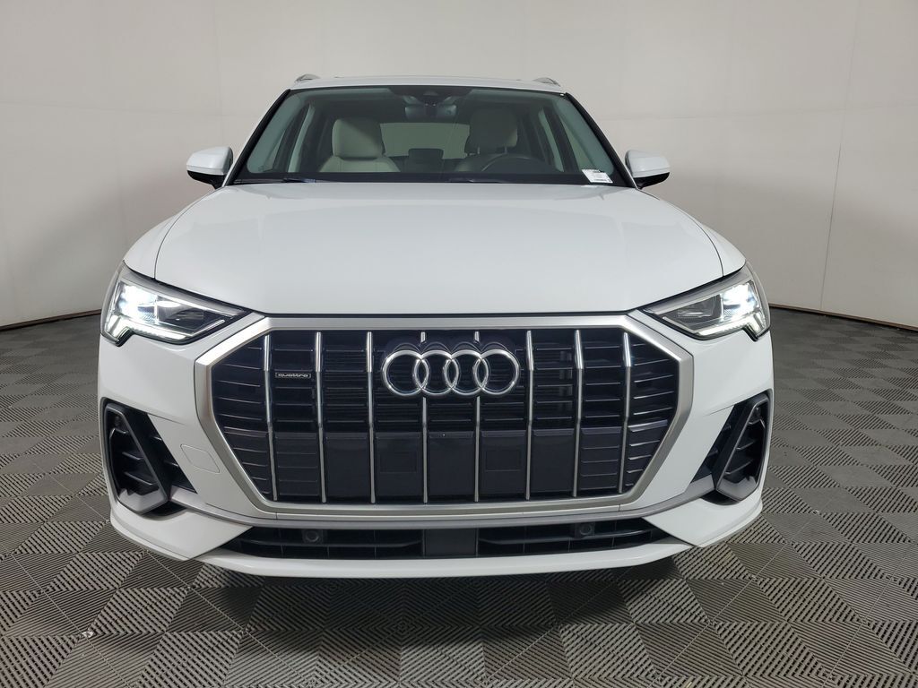 2023 Audi Q3
