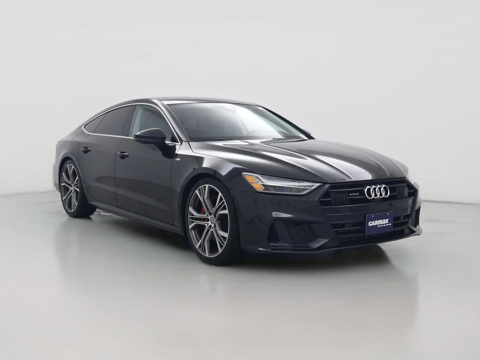 2019 AUDI A7