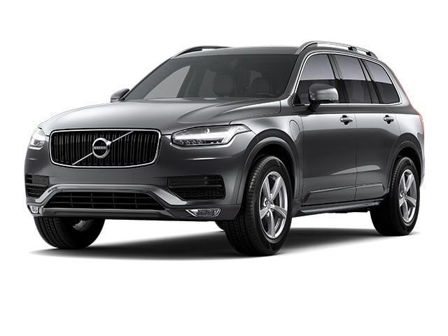 2017 VOLVO XC90