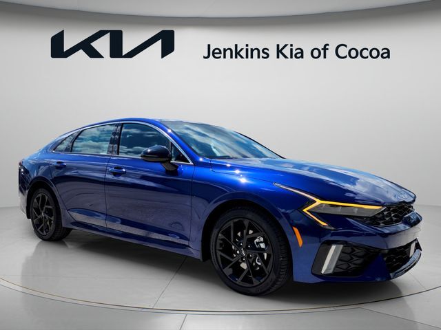 2026 KIA K5