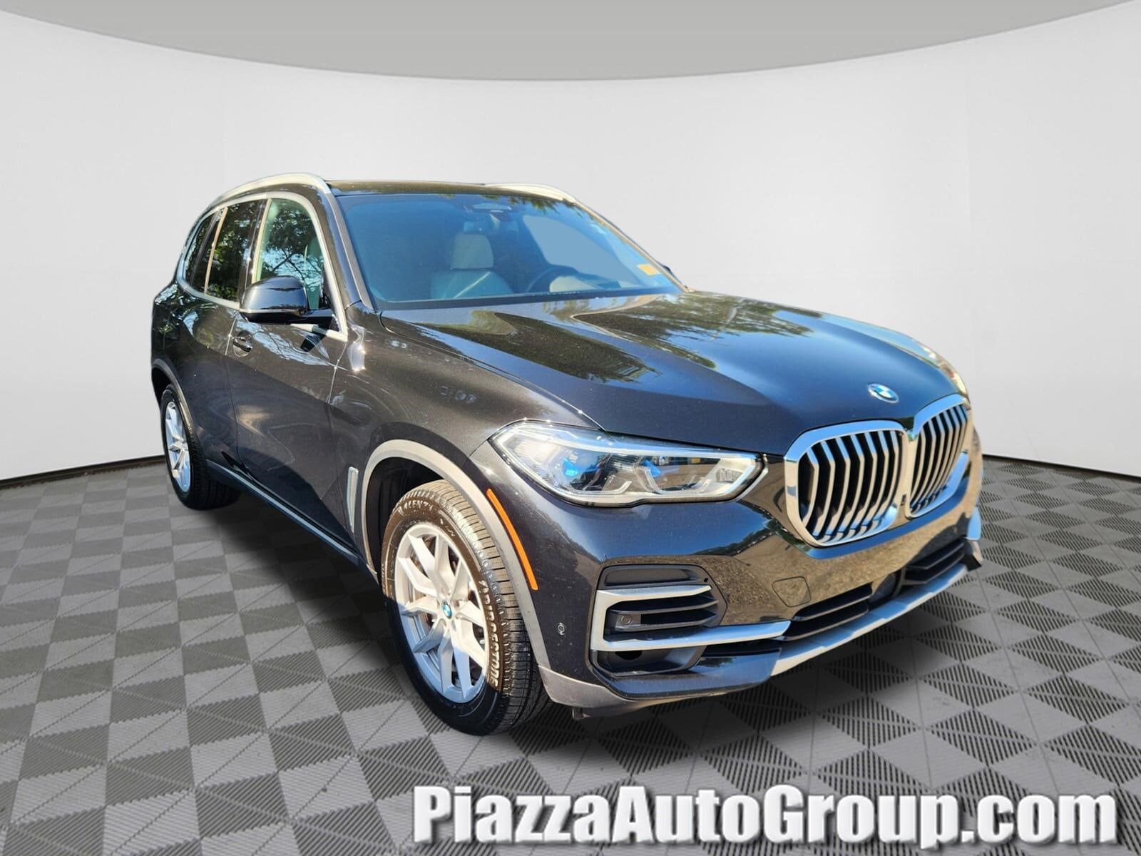 2023 BMW X5
