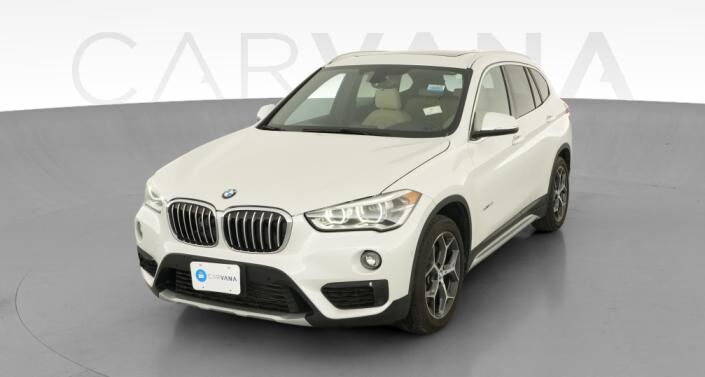 2016 BMW X1