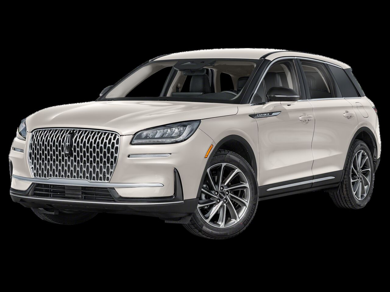 2024 LINCOLN Corsair