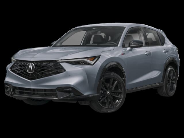 2026 ACURA ADX