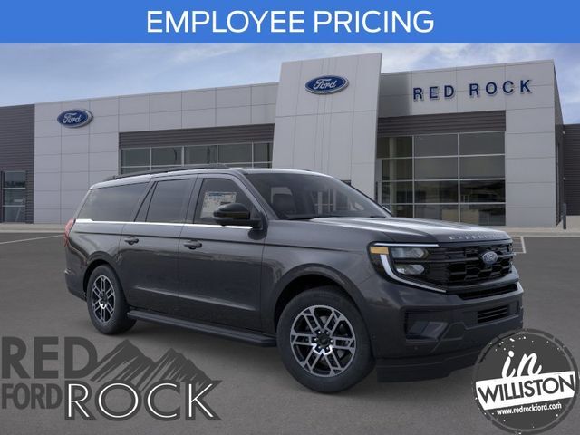 2026 FORD Expedition