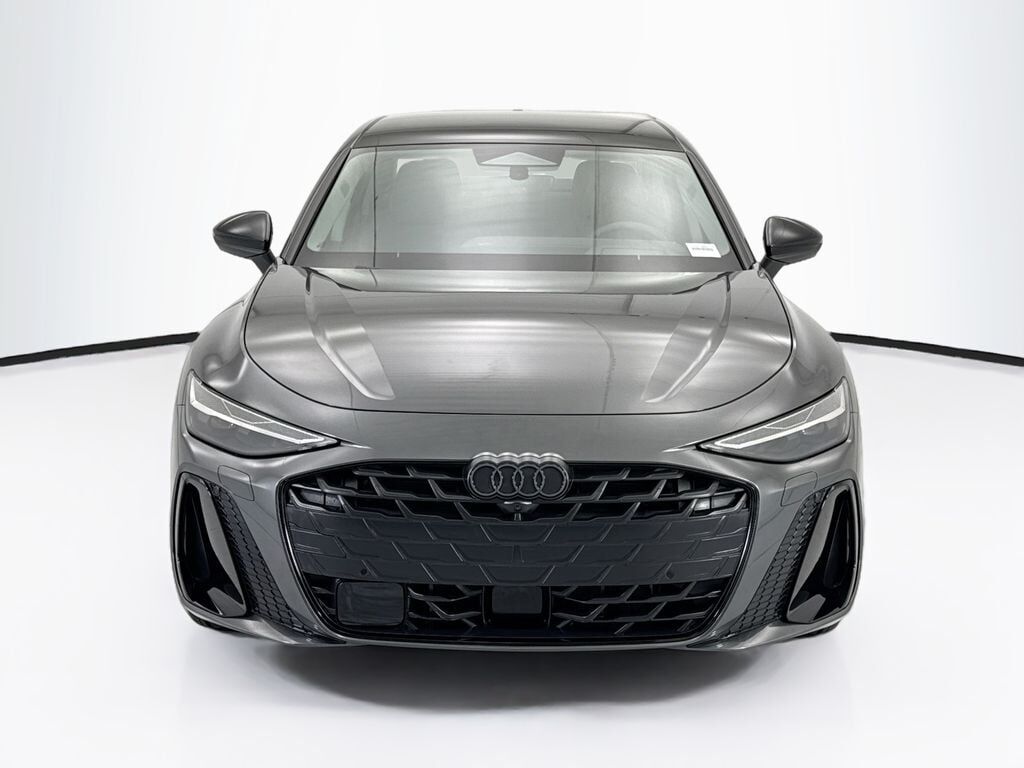 2026 Audi A6