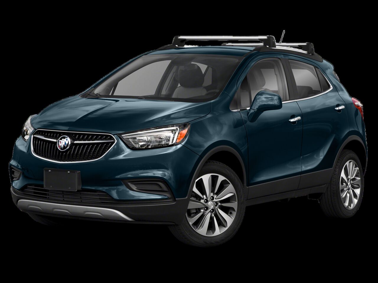2020 BUICK Encore