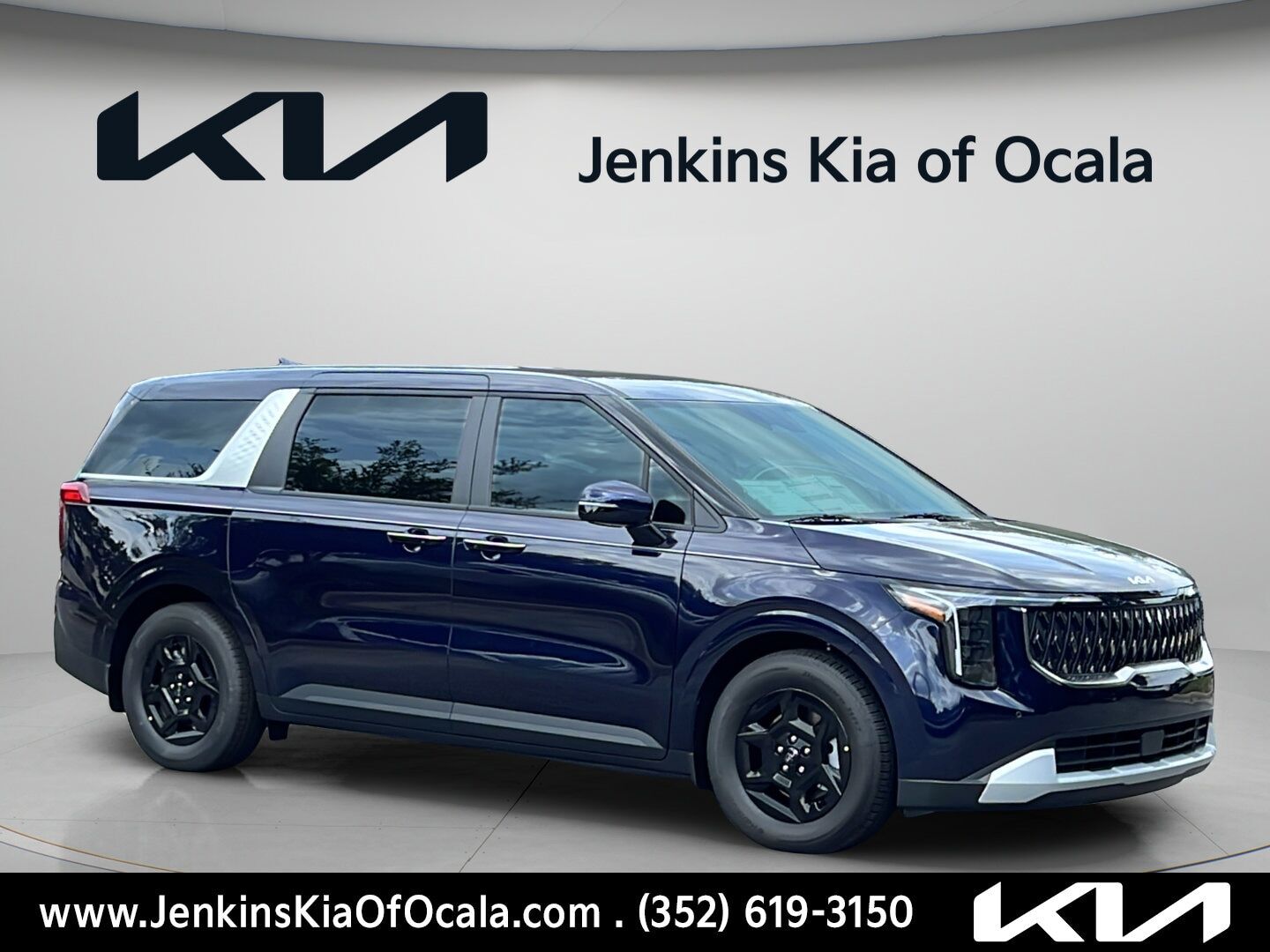 2026 KIA Carnival
