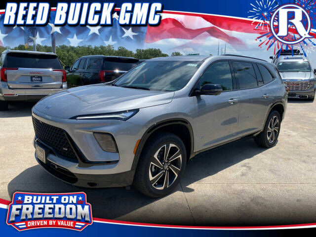 2026 BUICK Enclave