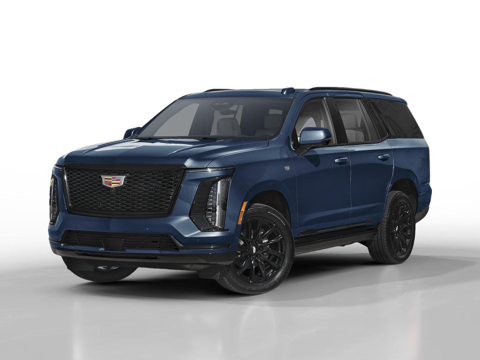 2026 CADILLAC Escalade