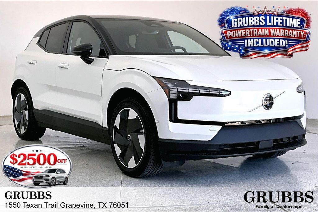 2026 VOLVO EX30