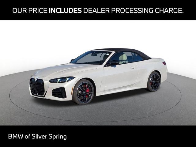 2026 BMW M4