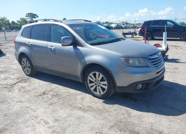 2008 SUBARU B9 Tribeca