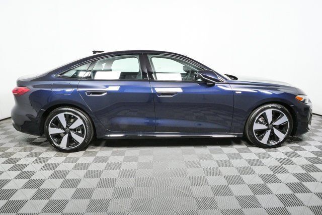 2026 Audi A5