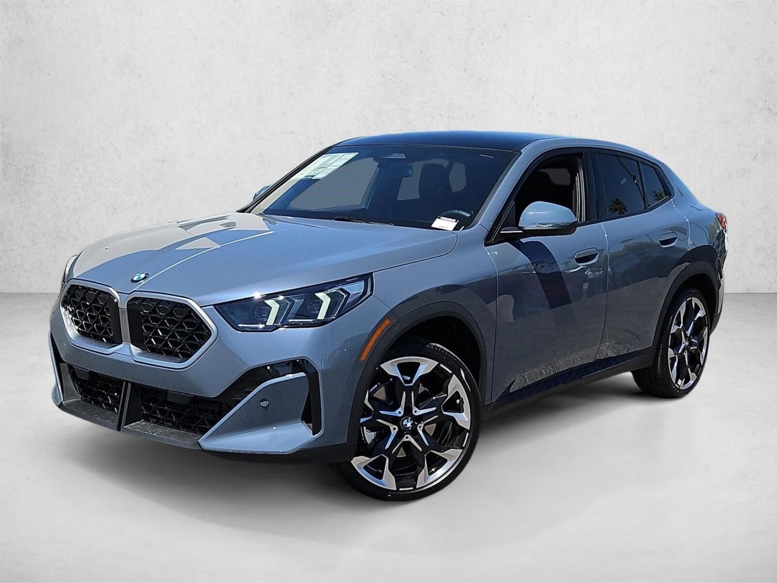 2026 BMW X2