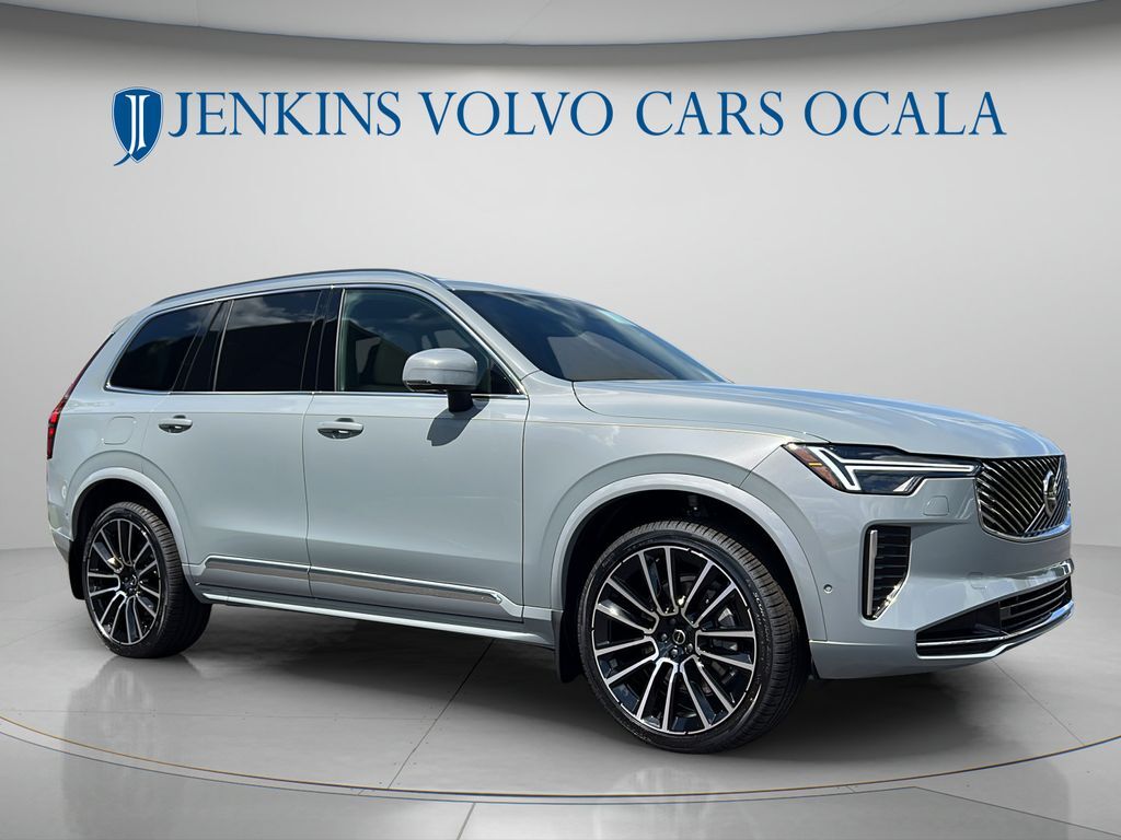 2026 VOLVO XC90