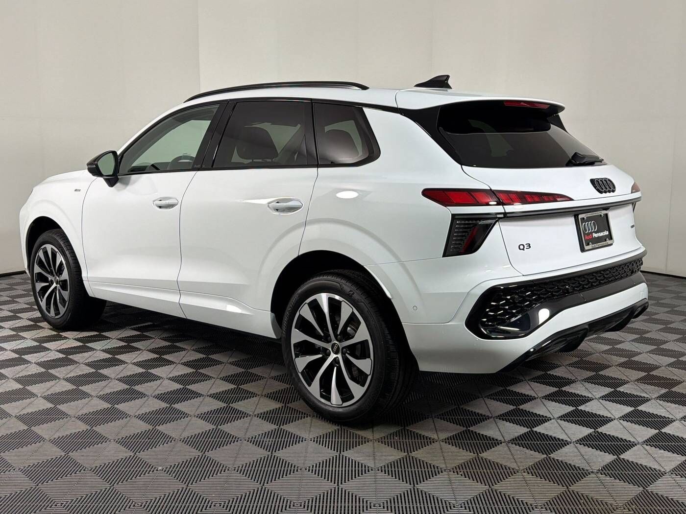 2026 Audi Q3
