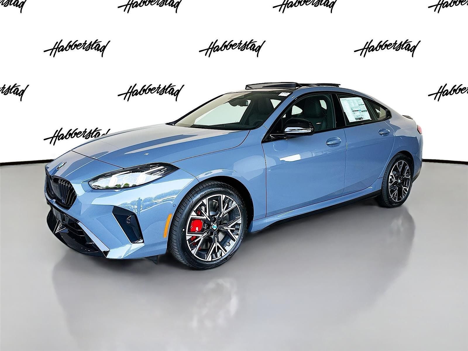 2026 BMW 2 Series