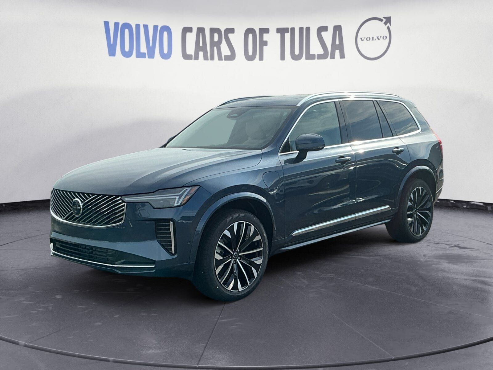 2026 VOLVO XC90