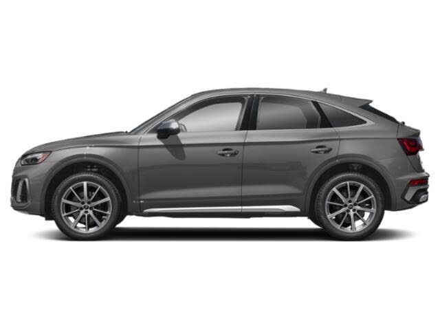 2024 Audi SQ5