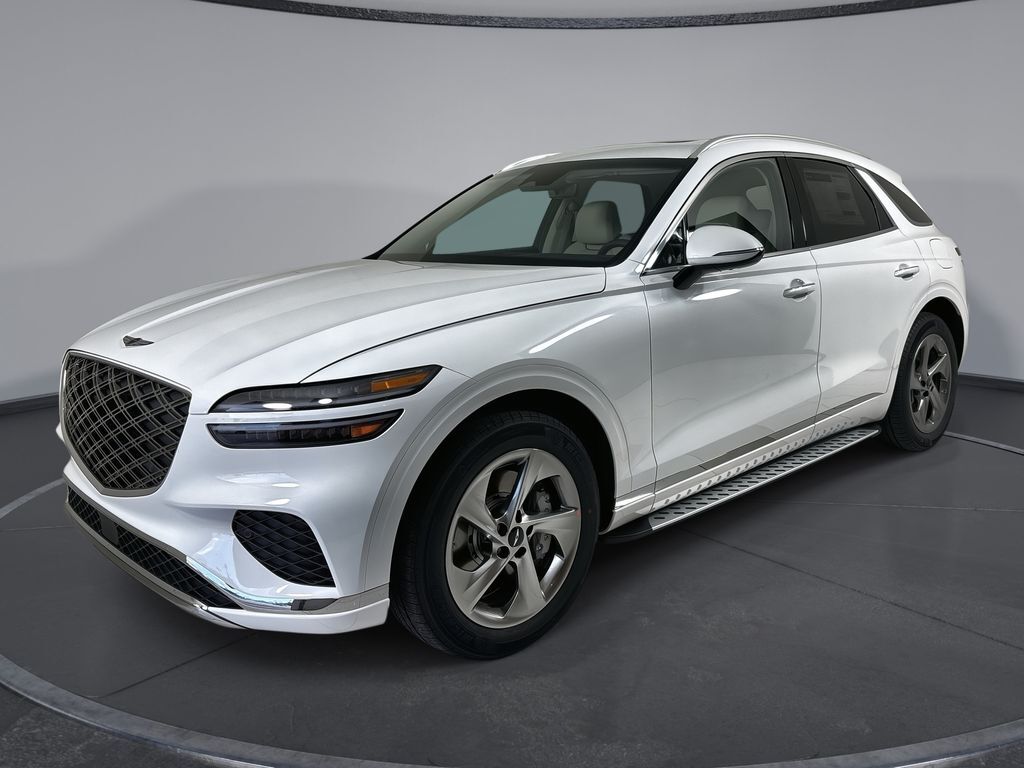 2026 GENESIS GV70