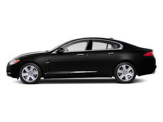 2011 JAGUAR XF