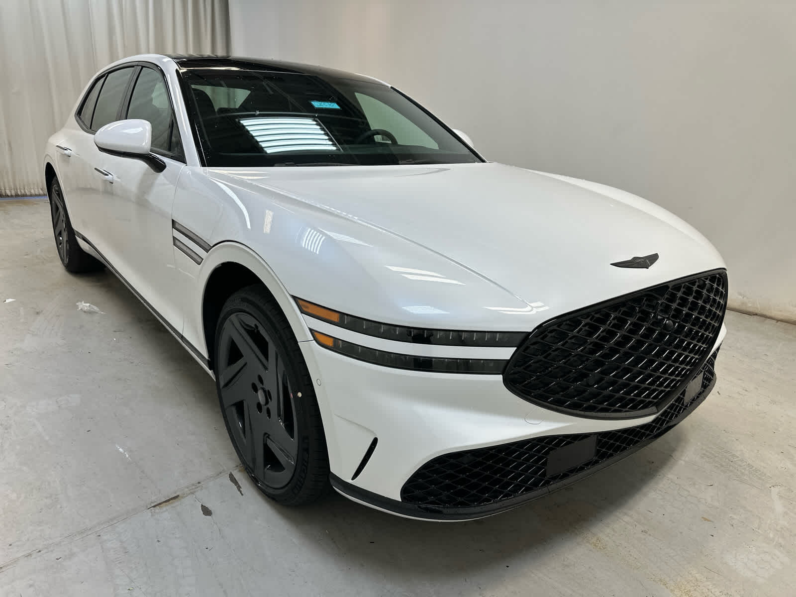 2026 GENESIS G90