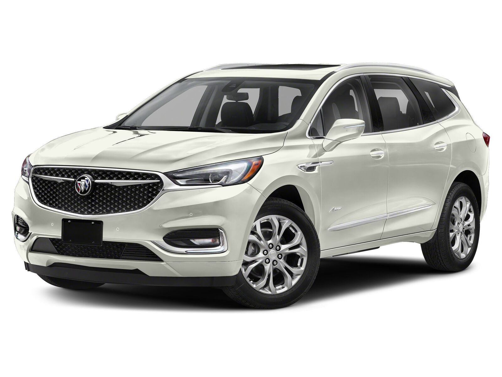 2020 BUICK Enclave