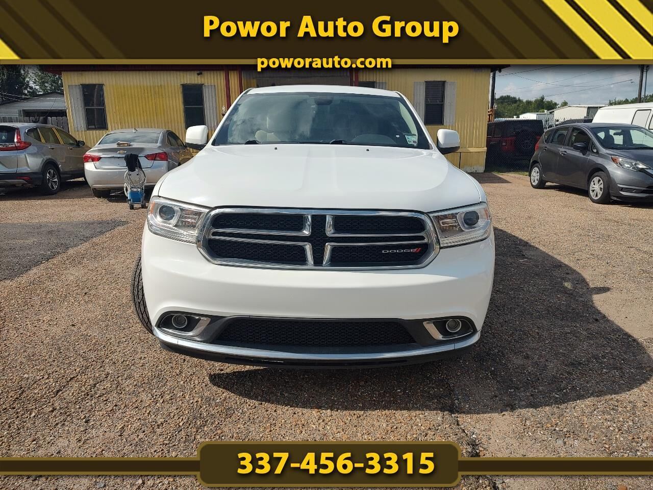 DODGE